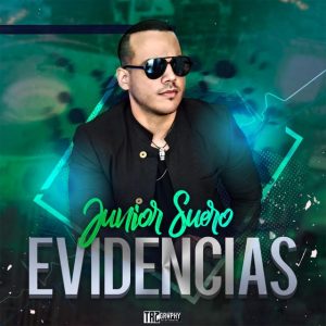 Junior Suero – Evidencias
